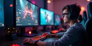 Read more about the article The Future of Game Development