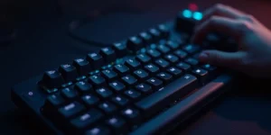 Read more about the article Latest PC Gaming Hardware Releases