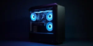 Read more about the article Top PC Cases for Custom Builds