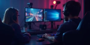 Read more about the article Best Streaming Communities for Gamers