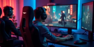 Read more about the article Best PC Gaming Monitors of 2024