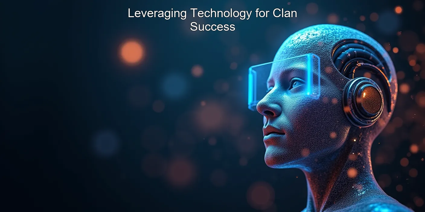 Leveraging Technology for Clan Success