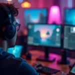 How to Engage with Gaming Audiences