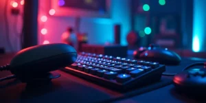 Read more about the article New PC Gaming Technologies and Trends